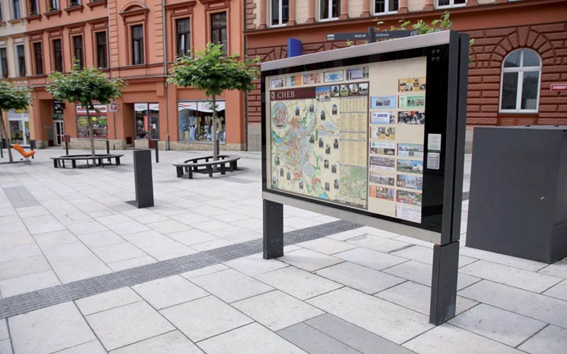 خرید انواع تلویزیون شهری و ویدئو وال در سایزهای مختلف در الای دی حمزهای خرید انواع تلویزیون شهری و ویدئو وال در سایزهای مختلف در الای دی حمزهای