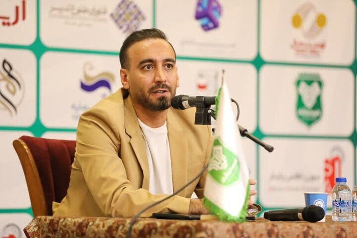 مالک باشگاه خیبر: برای باشگاه‌های خصوصی ایران، حق پخش تلویزیونی به‌طور جدی باید پیگیری شود