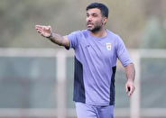 موافقت فدراسیون فوتبال با تصویب برنامه‌های پیشنهادی روانخواه برای تیم امید  