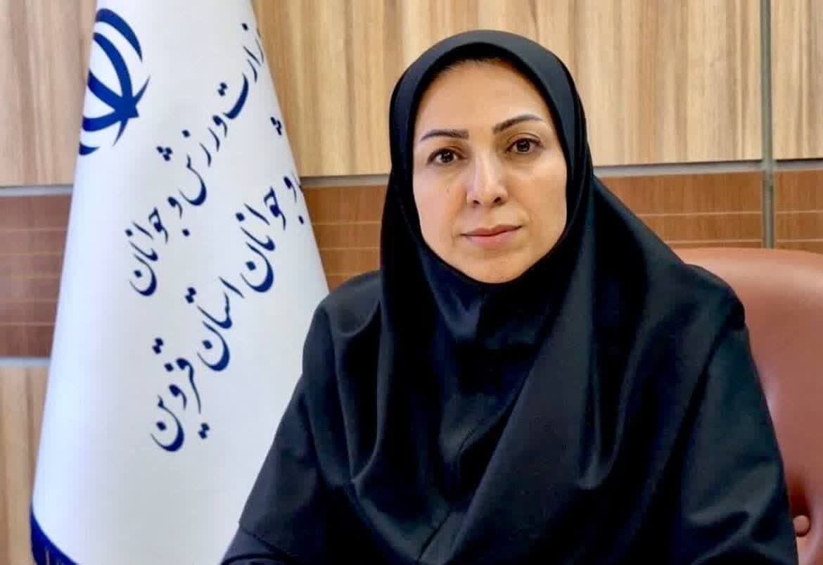 ساخت سالن تیراندازی شهرستان آبیک سرعت می گیرد