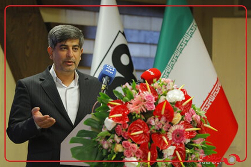 مدیر عامل شرکت فولاد مبارکه: با انتقال آب دریا به صنایع استان اصفهان، وابستگی به آب زاینده‌رود قطع شد