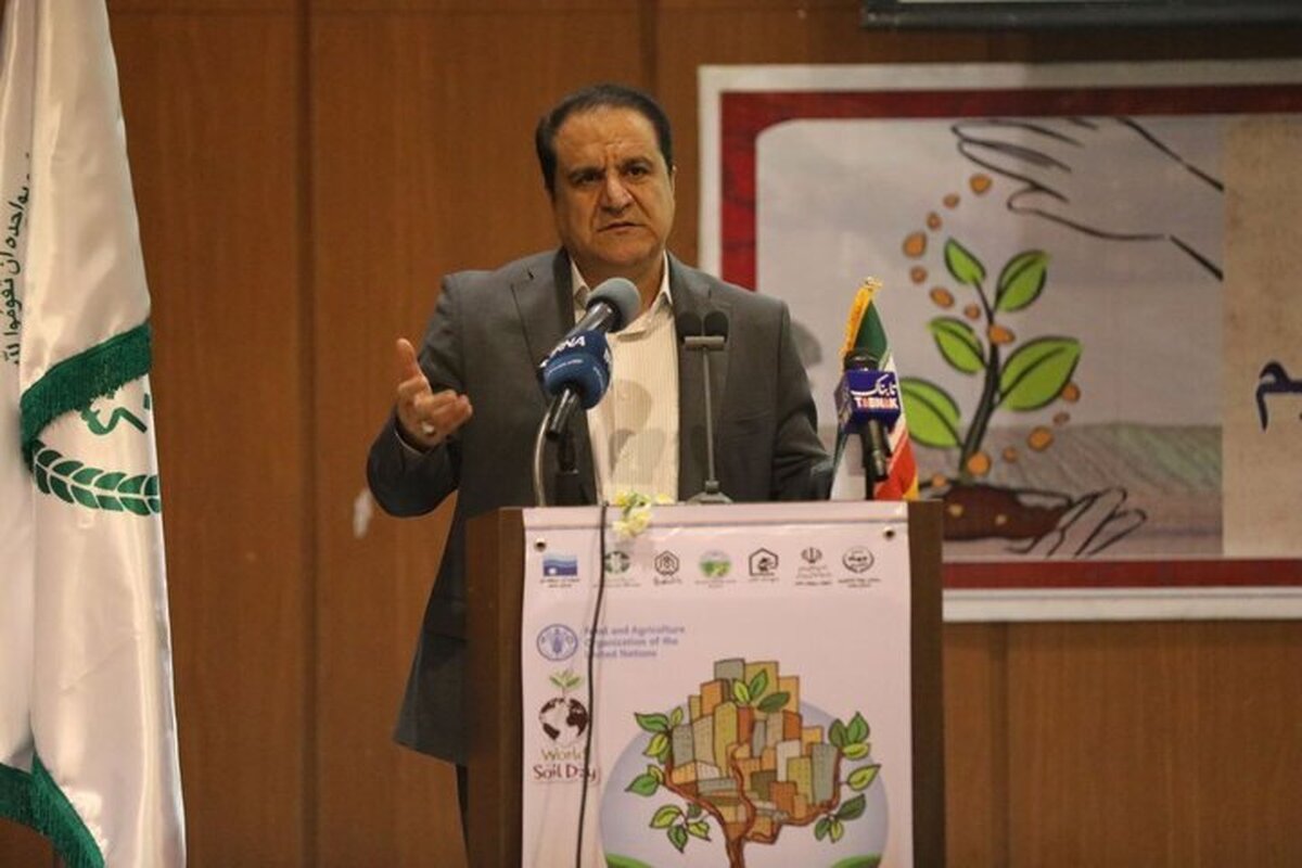 تکمیل ۱۶ ایستگاه پمپاژ آب کشاورزی ایلام در اولویت دولت است