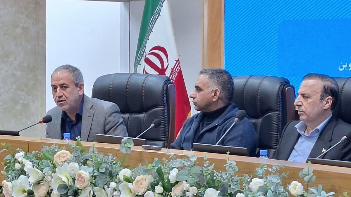 قزوین در مسیر تبدیل‌شدن به مرکز استراتژیک مبادله کالا با روسیه