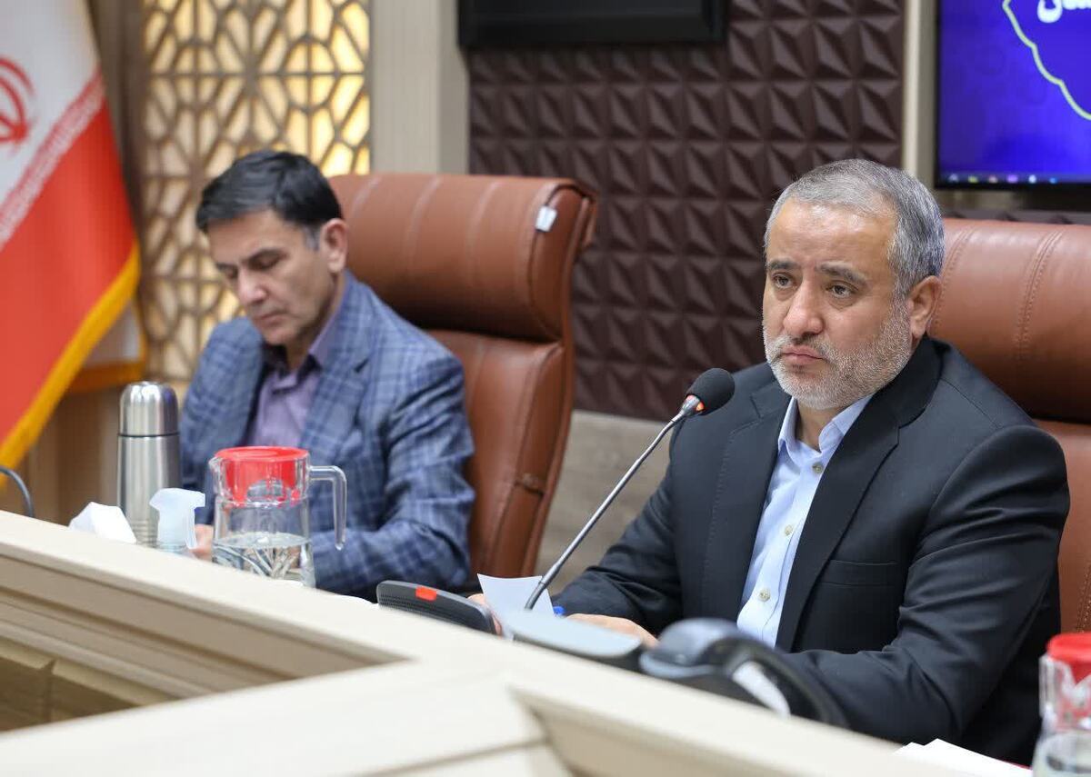 اولویت های رفاهی دانشجویان با جدیت مدیریت شوند