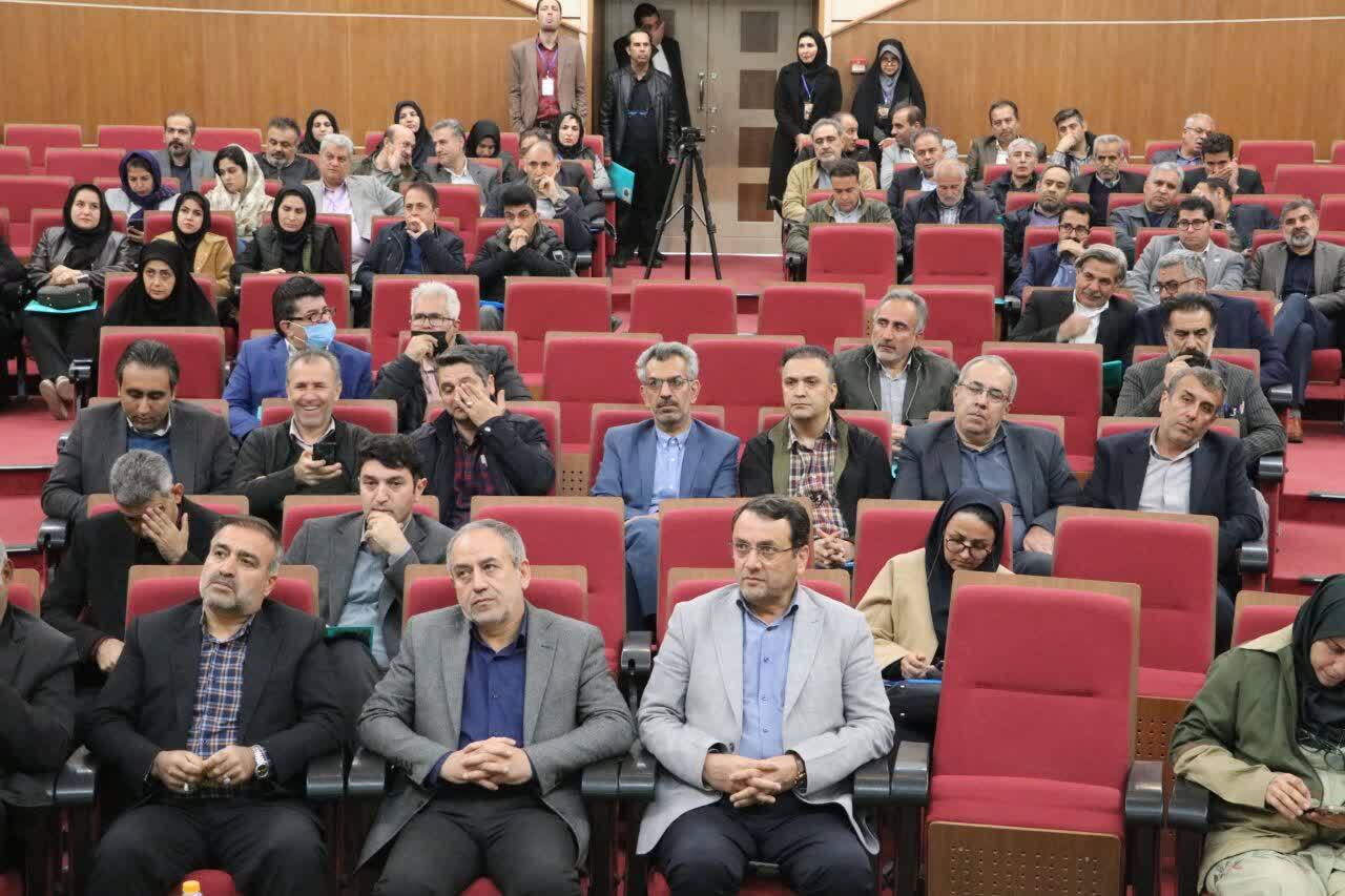 وضعیت خاک ایران نگران‌کننده است؛ ضرورت توجه جدی به حفاظت خاک