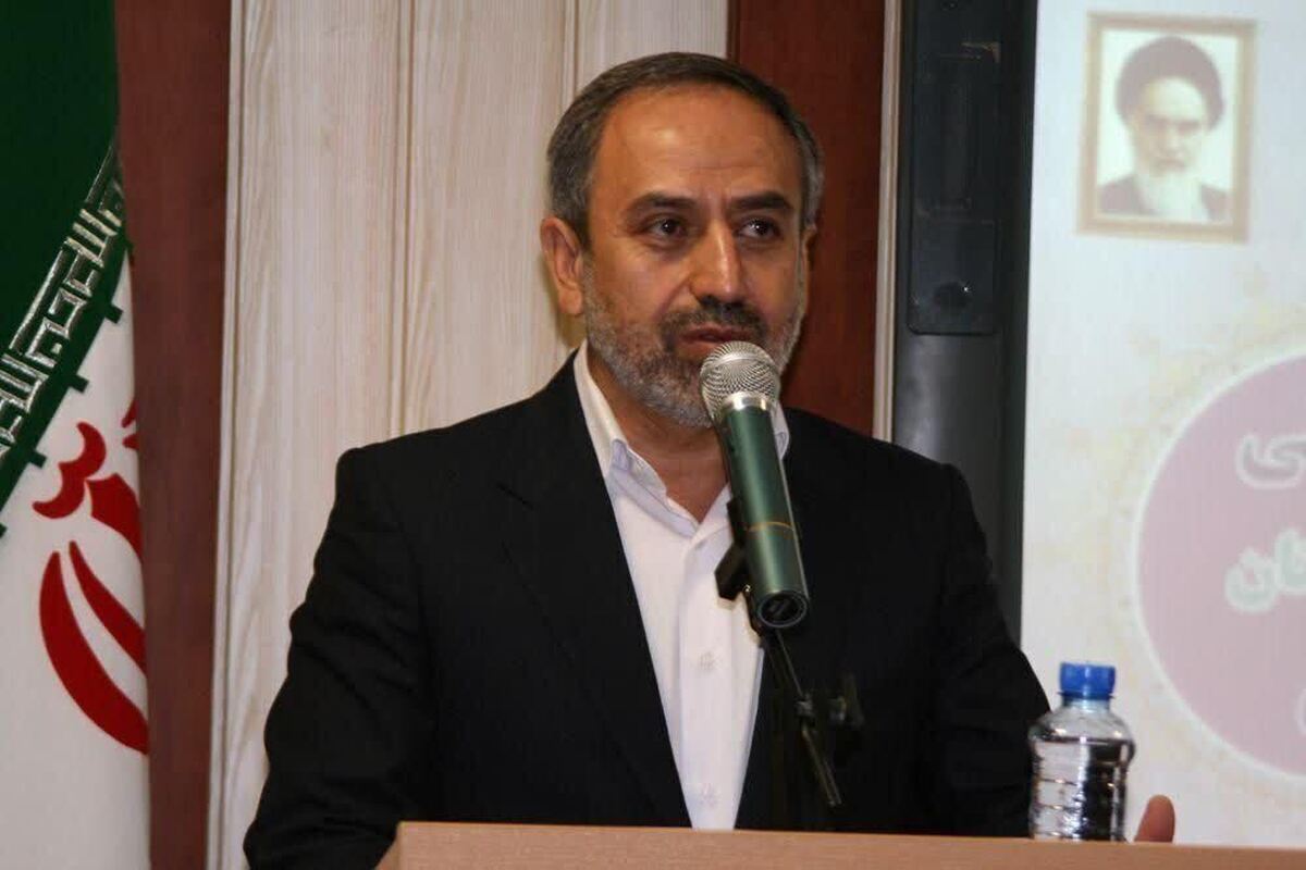 نجات خاک در گرو مدیریت دانش‌محور است