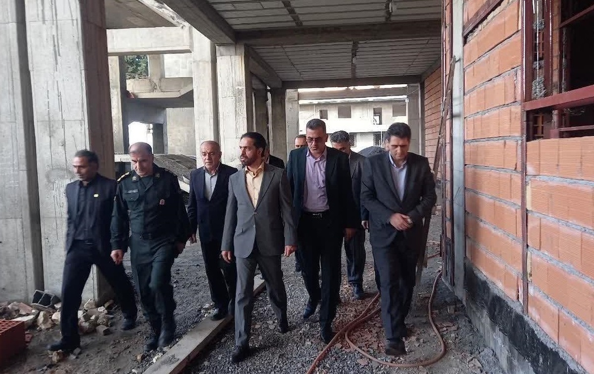 حسینی‌جو: جویبار سرمایه بزرگ کشتی ایران است و زیرساخت‌های آن باید تقویت شود