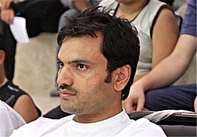 امجدخان معمار نسل آینده اسکواش