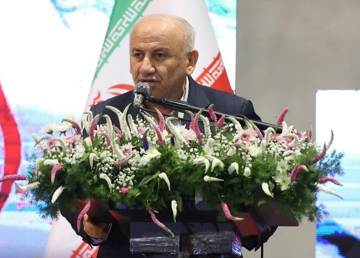 استاندار مازندران: بکارگیری ۸۶ بانو در جایگاه مدیریتی استان/ نشاط اجتماعی نیاز جامعه ماست