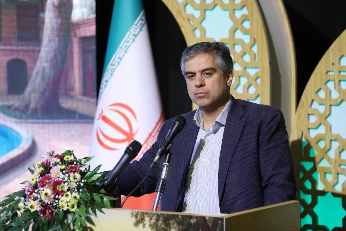 استاندار: نیروی انسانی توانمند مهمترین سرمایه استان مرکزی است