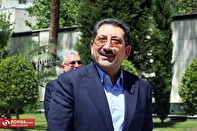 وزیر صمت: انتقال آب دریا، ضامن پایداری صنعتی و زیستی ایران است