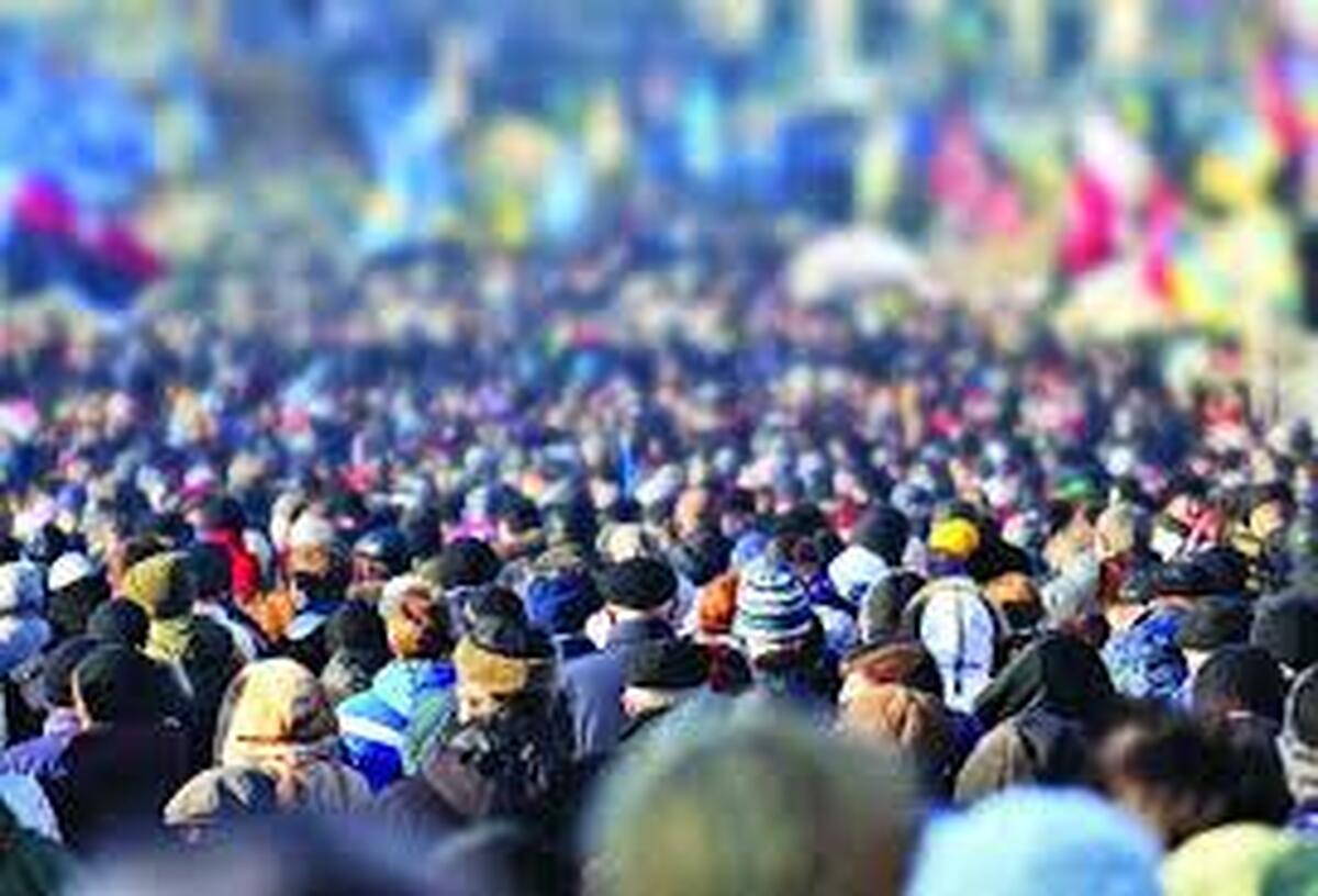 جامعه فرسوده از بی توجهی به مطالبات