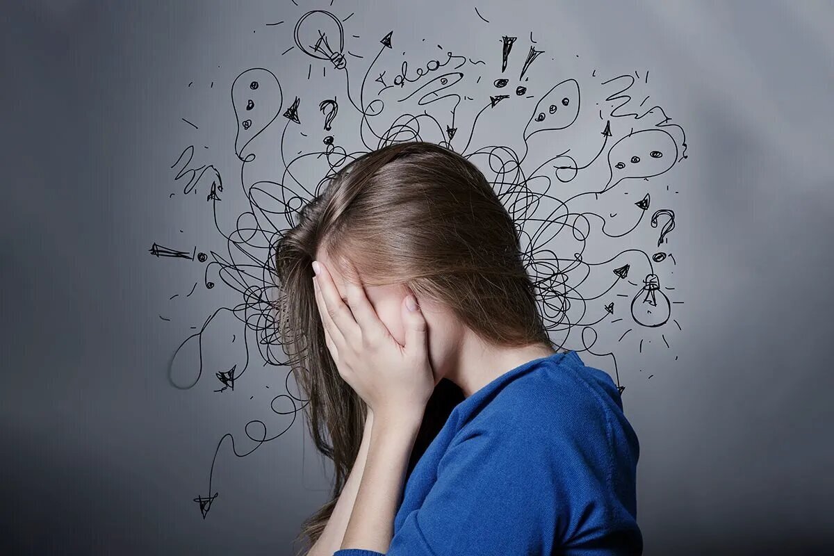 اضطراب پیش از یائسگی