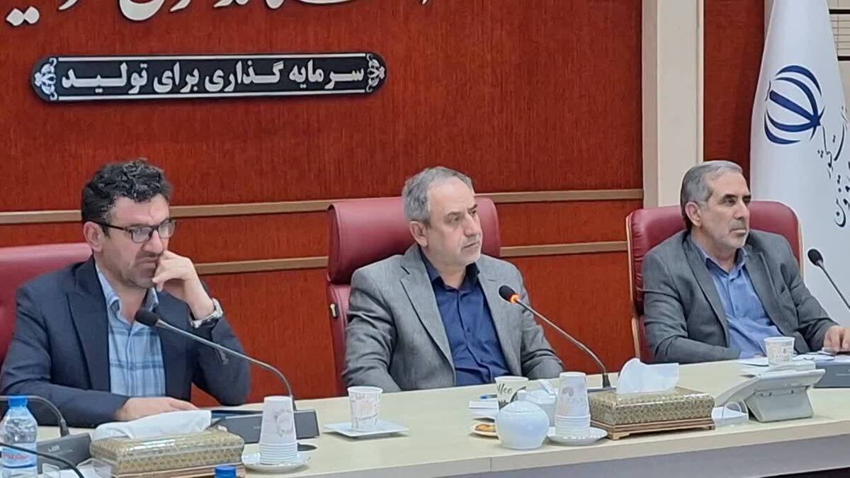 هدف تنظیم بازار حذف واسطه ها و توزیع کالا با قیمت مناسب میان مصرف کنندگان است