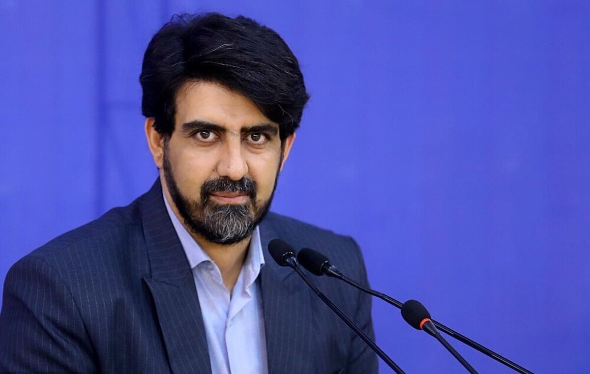 ورود دو رام قطار ساخت داخل به متروی تهران نماد خودکفایی و نوسازی ناوگان شهری