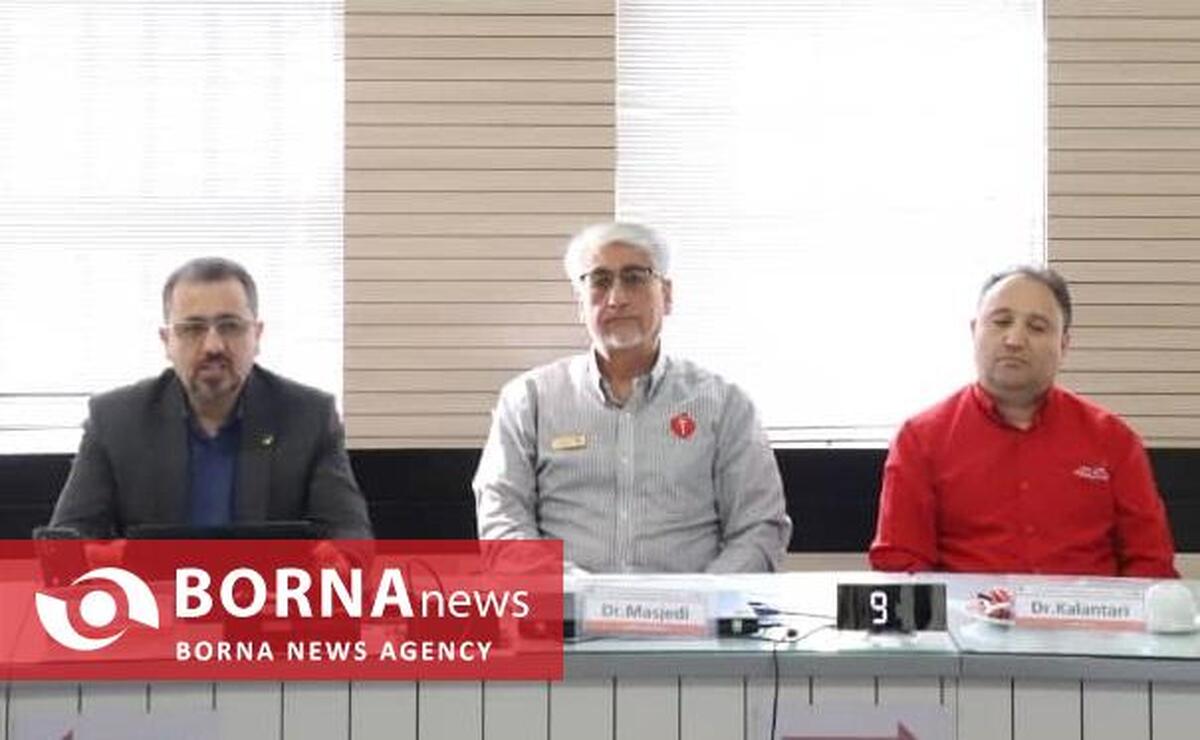 شیراز؛ میزبان نخستین کنگره ملی احیای قلبی ریوی