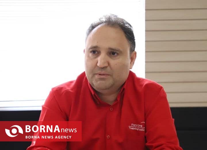 شیراز؛ میزبان نخستین کنگره ملی احیای قلبی ریوی