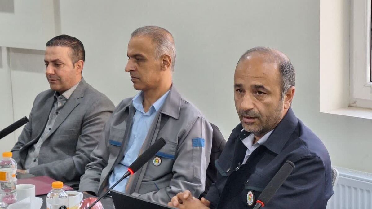 آموزش مستمر و مهارت‌آموزی برای کاهش حوادث شغلی در اولویت است