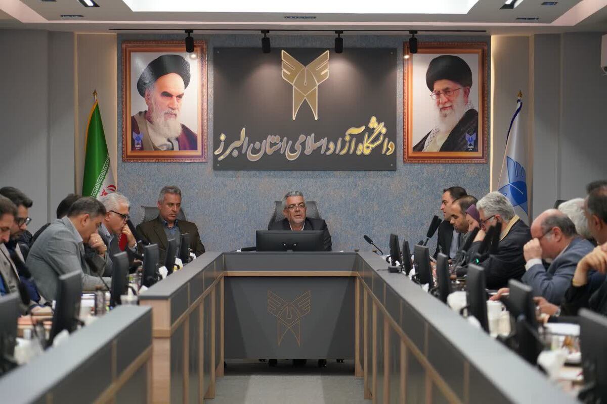 دانشجویان امروز توانمندتر، آگاه‌تر و امیدوارتر از هر زمان دیگری هستند