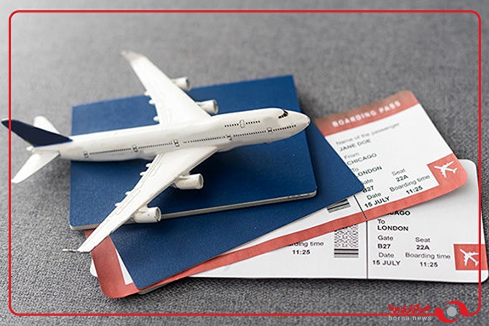 قیمت بلیت هواپیما را چه‌کسی تعیین می‌کند؟