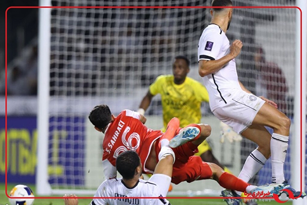 شوت‌های افسانه‌ای که تبدیل به گل شدند