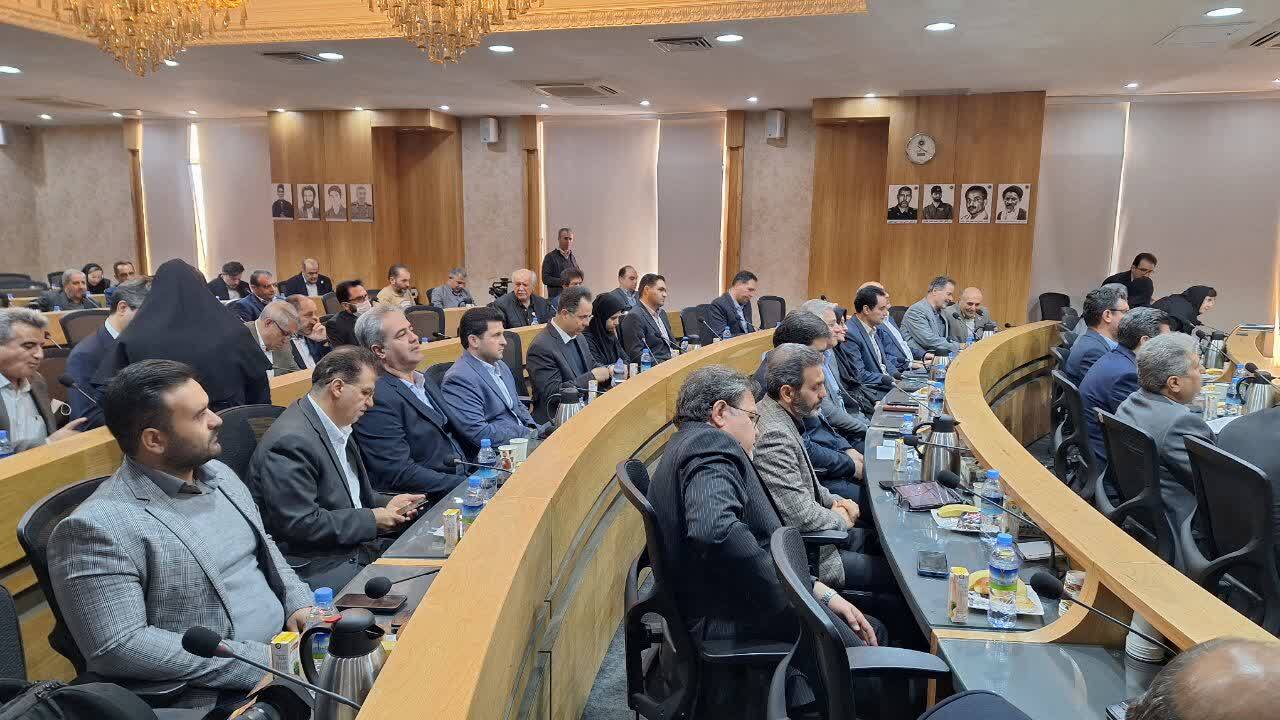 زیرساختهای دیپلماسی اقتصادی در کشور باید فراهم شود زیرساختهای دیپلماسی اقتصادی در کشور باید فراهم شود