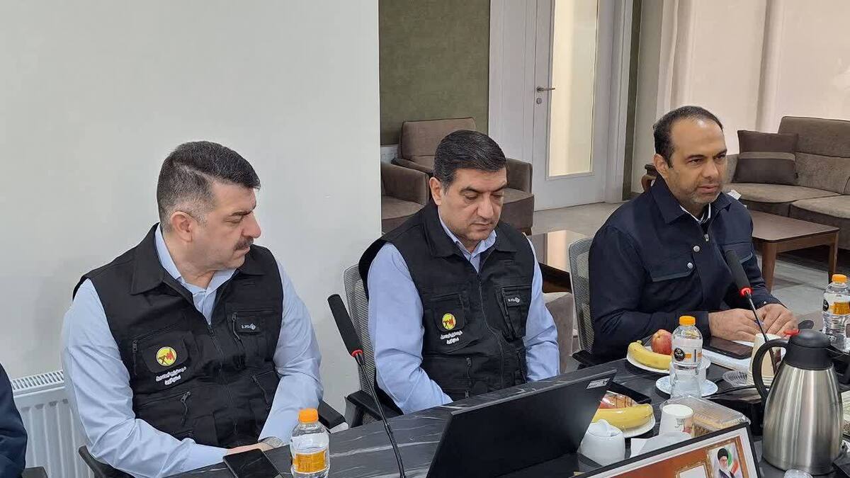 هوشمند سازی کامل خدمات و نصب کنتور در یک روز از اهداف شرکت توزیع برق استان قزوین است