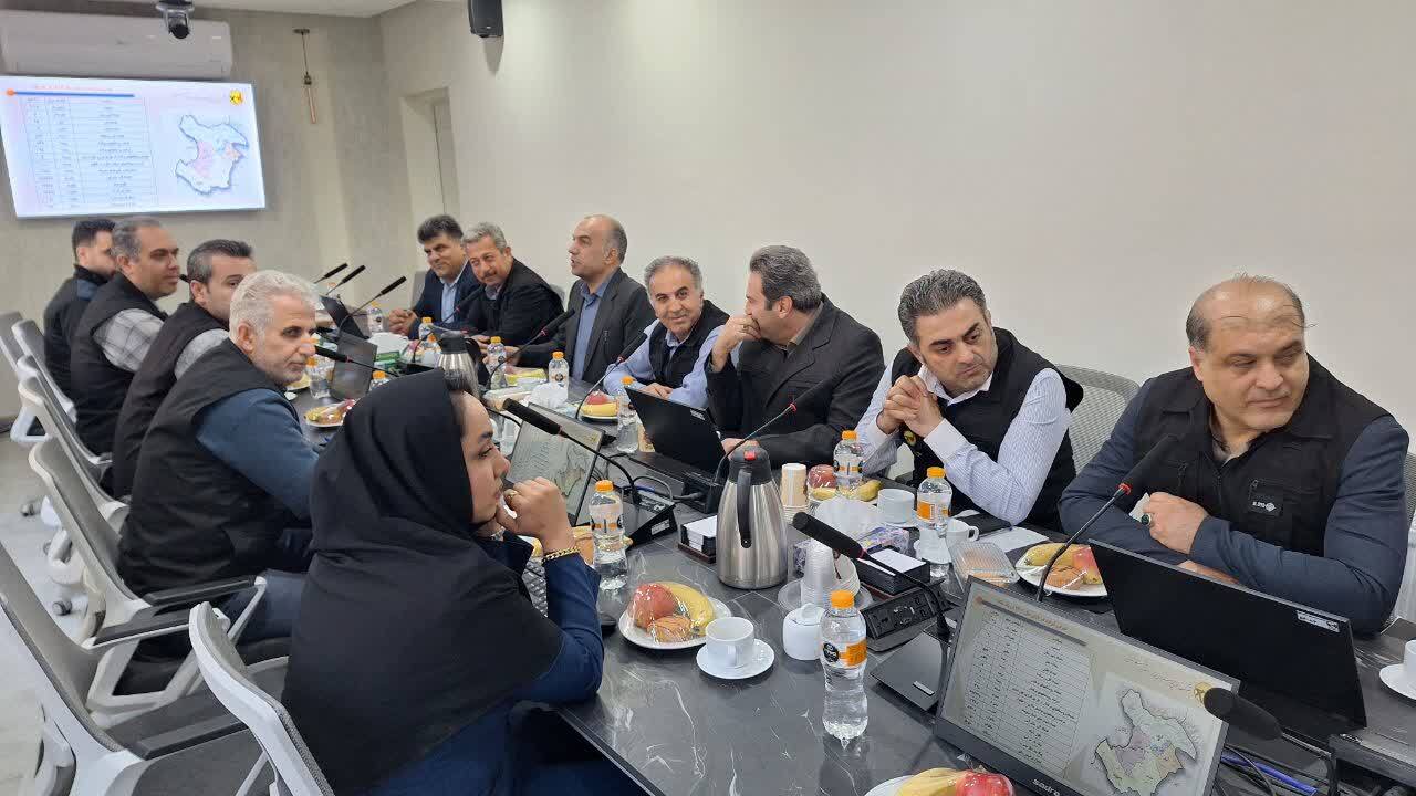 هوشمند سازی کامل خدمات و نصب کنتور در یک روز از اهداف شرکت توزیع برق استان قزوین است