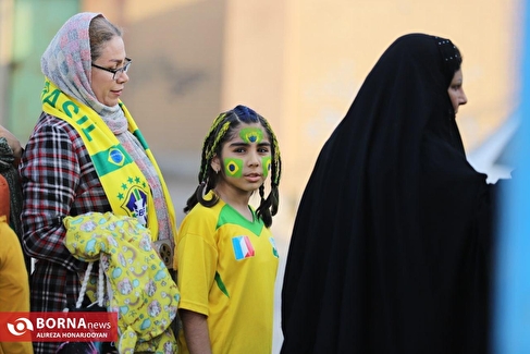 در حاشیه دیدار صنعت نفت  - پالایش نفت