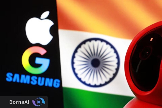 هند بررسی نظارت دائمی موقعیت گوشی‌ها را آغاز کرد