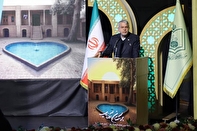 وزیر میراث فرهنگی: راه نجات از بحران‌ها بازگشت به اندیشه‌های امام راحل است