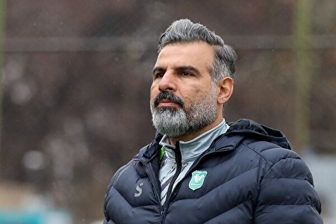 میرزاپور: دوست داشتم با فرانسه یا برزیل همگروه شویم/ سرنوشت صعود ایران در دست خودمان است