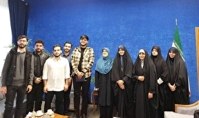 ‏توسعه ایران بدون شنیدن صدای دانشگاه ممکن نیست