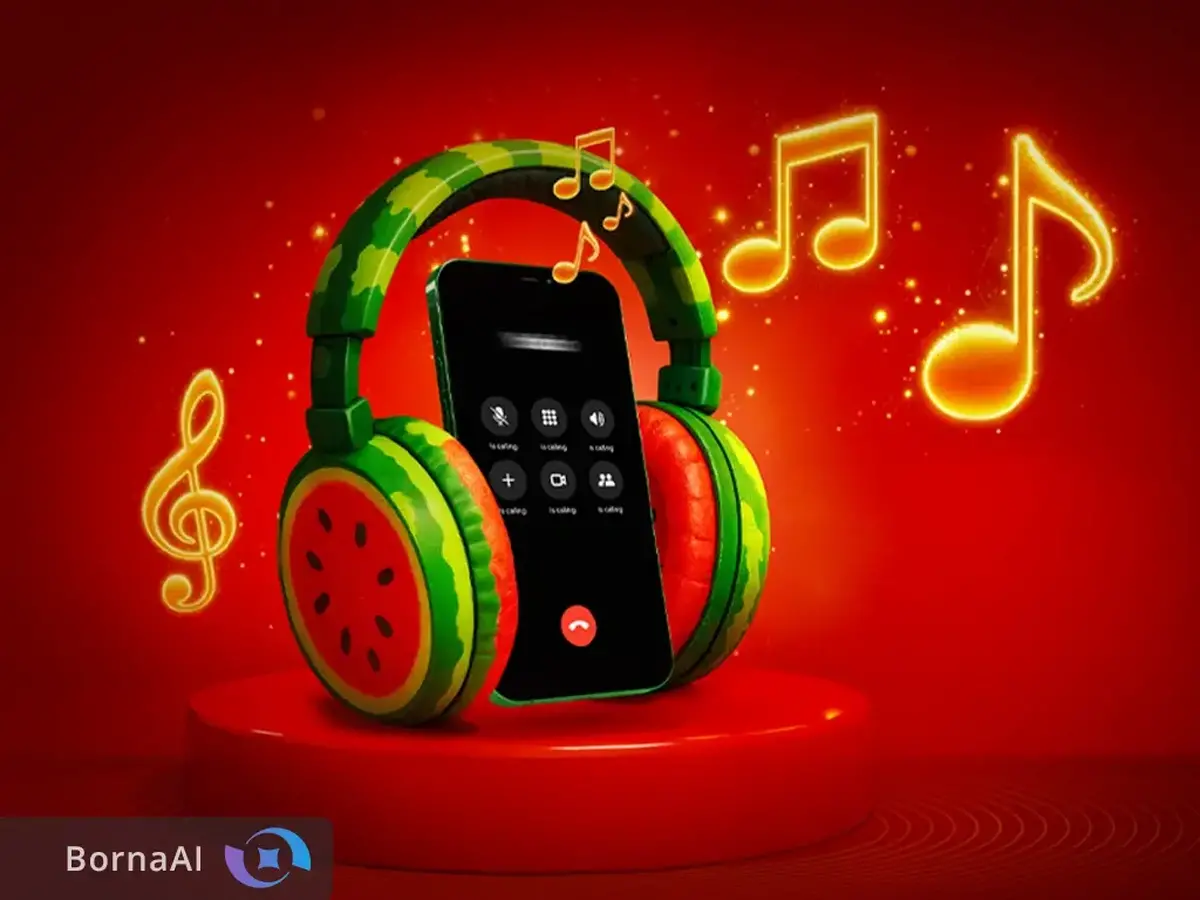 آغاز جشنواره یلدای گوش‌نواز با پیشواز ایرانسل