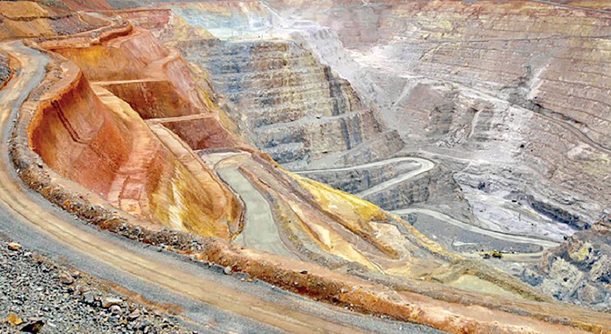 خام‌فروشی کشاورزی و معدن چالش تولید در خراسان‌شمالی است