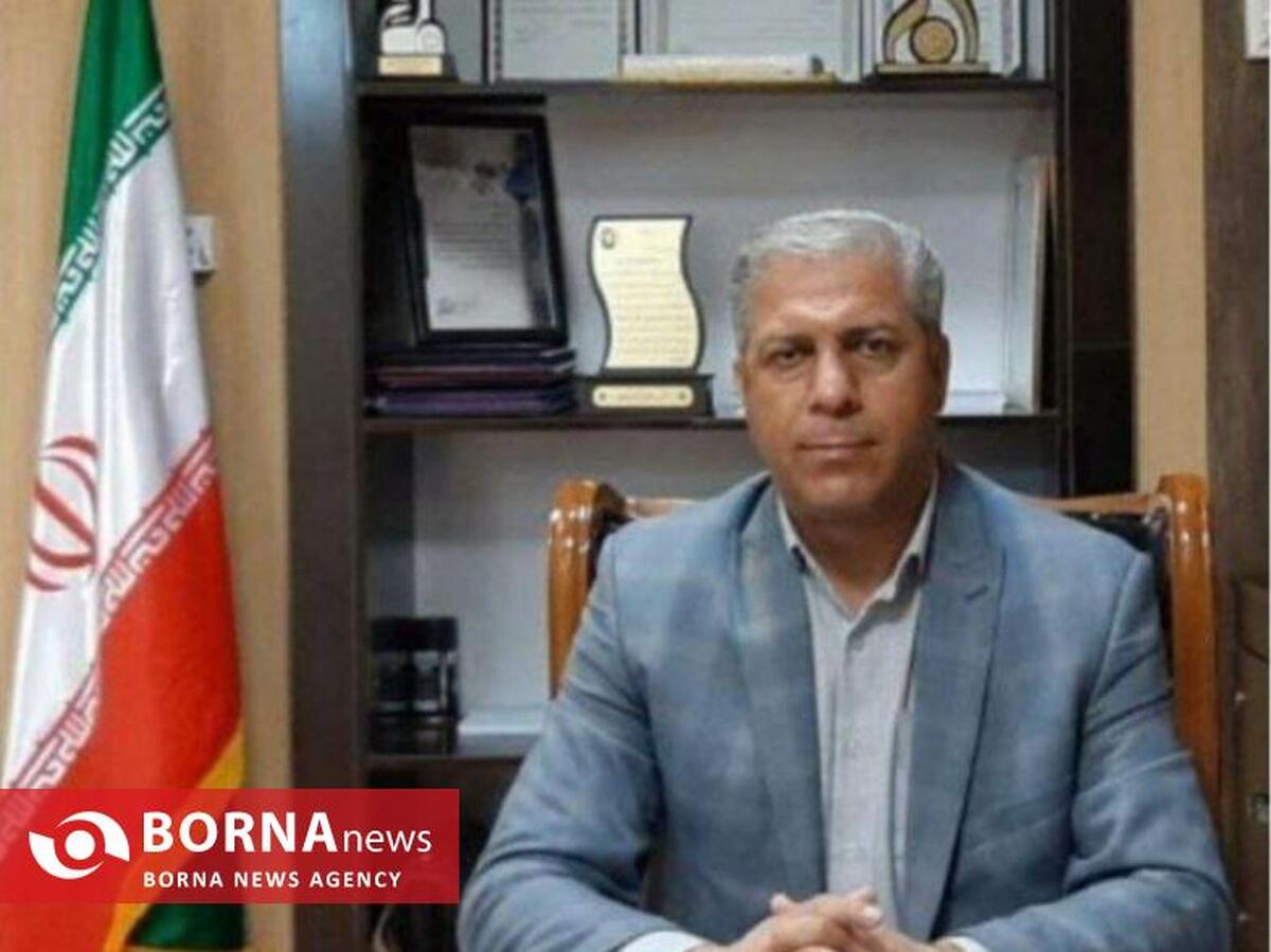 آماده‌باش ۶۵۰ نیروی خدماتی و عملیاتی شهری کرمانشاه برای بارش‌های هفته جاری