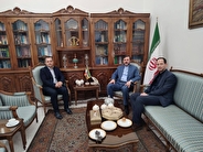 تقویت دیپلماسی جوانان با محوریت بریکس، شانگهای و ایرانیان خارج از کشور