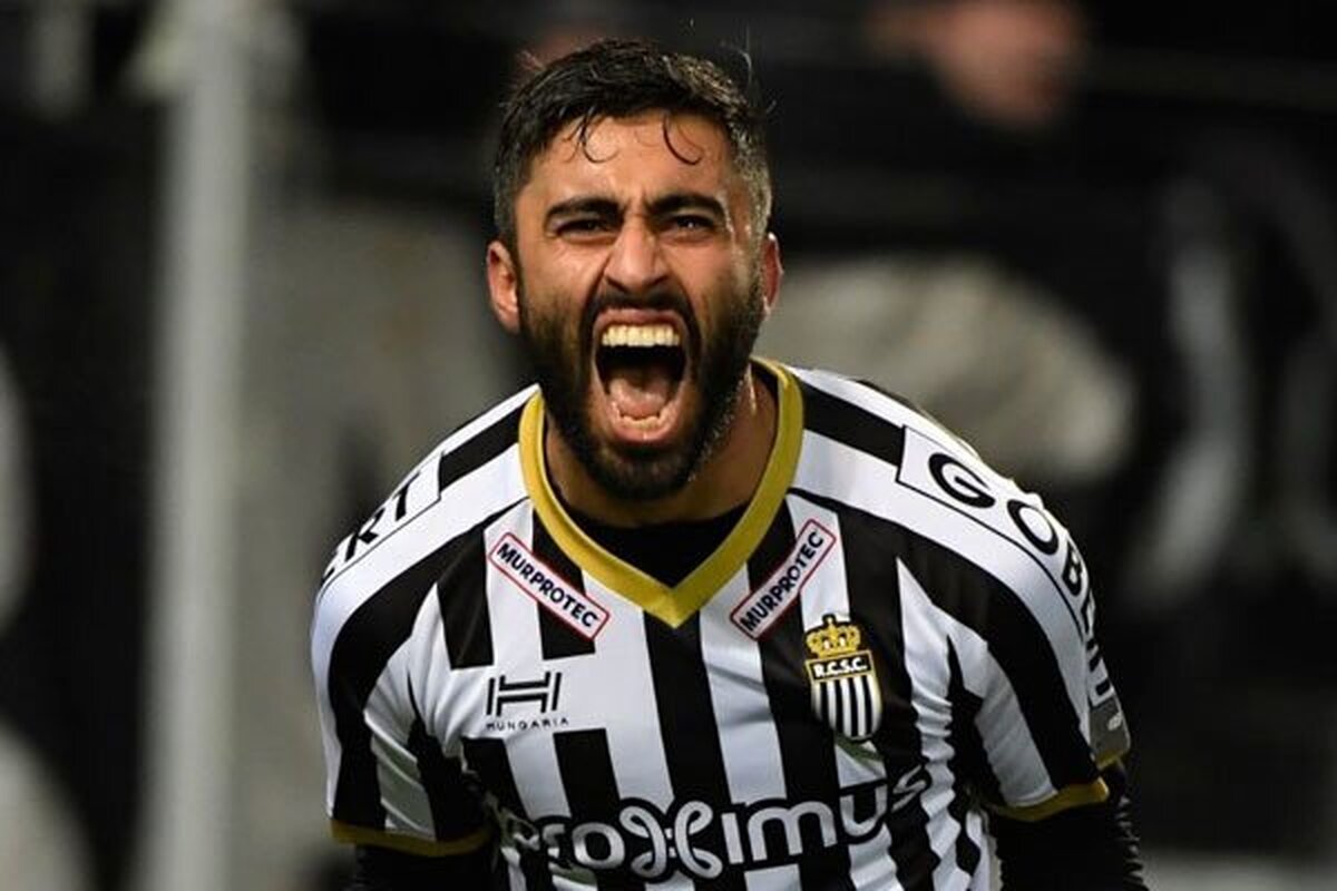 کاوه رضایی دستیار جدید قلعه‌نویی برای جام جهانی!