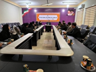 جلسه کمیته تخصصی امور جوانان ایلام با محوریت مشارکت های اجتماعی
