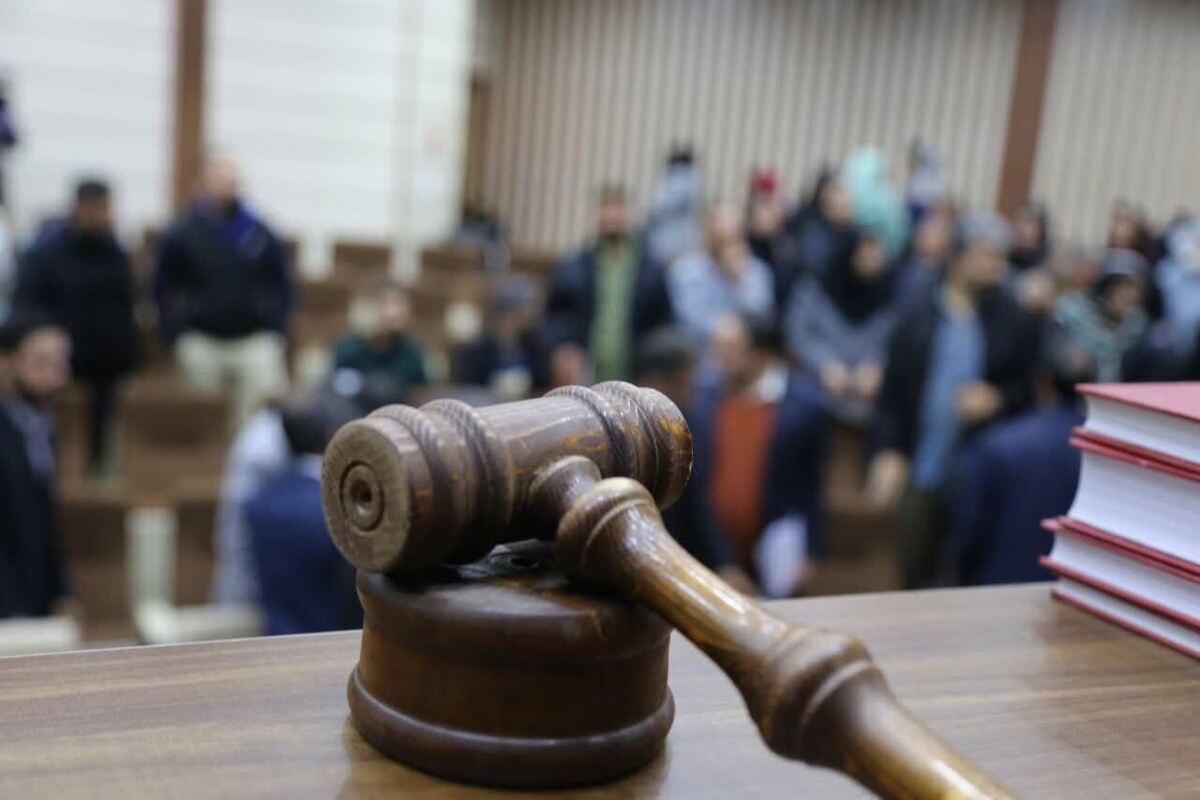 حکم اعدام متهم ردیف اول پروندهٔ «رضایت خودرو طراوت نوین» اجرا شد 