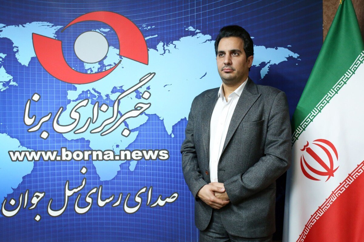 کیفیت آموزش در پیام نور چیزی از سایر دانشگاه‌ها کم ندارد