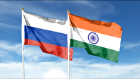 تجارت بین روسیه و هند از ۶۸ میلیارد دلار فراتر رفت
