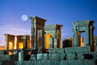 مرمت تخت‌جمشید با فناوری نوین / رازهای سنگی بازخوانی می‌شوند