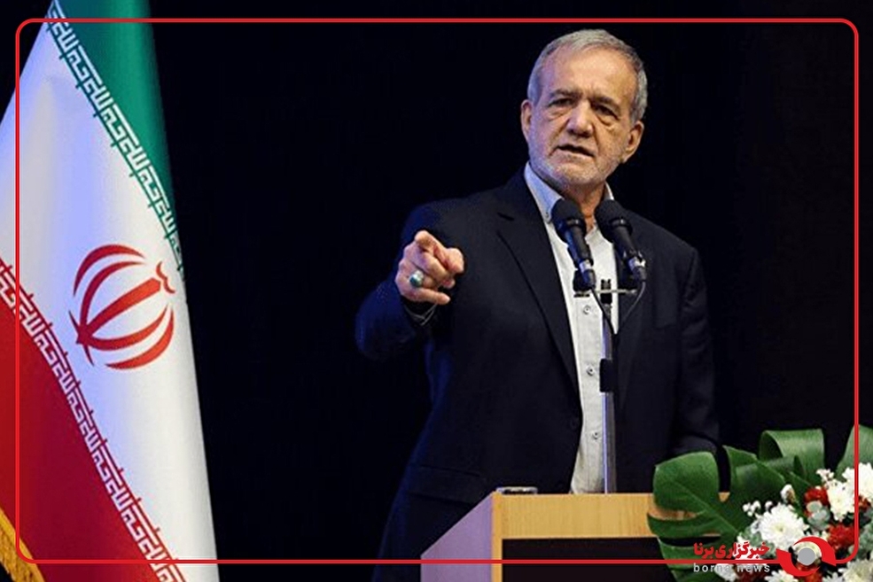 رئیس جمهور: ناترازی ها محصول امروز نبوده است