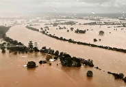 هشدار نارنجی وزارت نیرو برای احتمال وقوع سیلاب در کشور