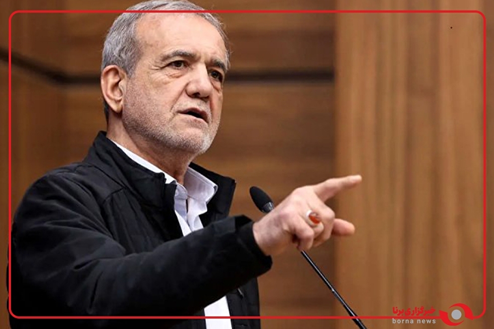 پاسخ رئیس جمهور درباره عمل نکردن به شعار انتخاباتی خود درباره گران نکردن بنزین