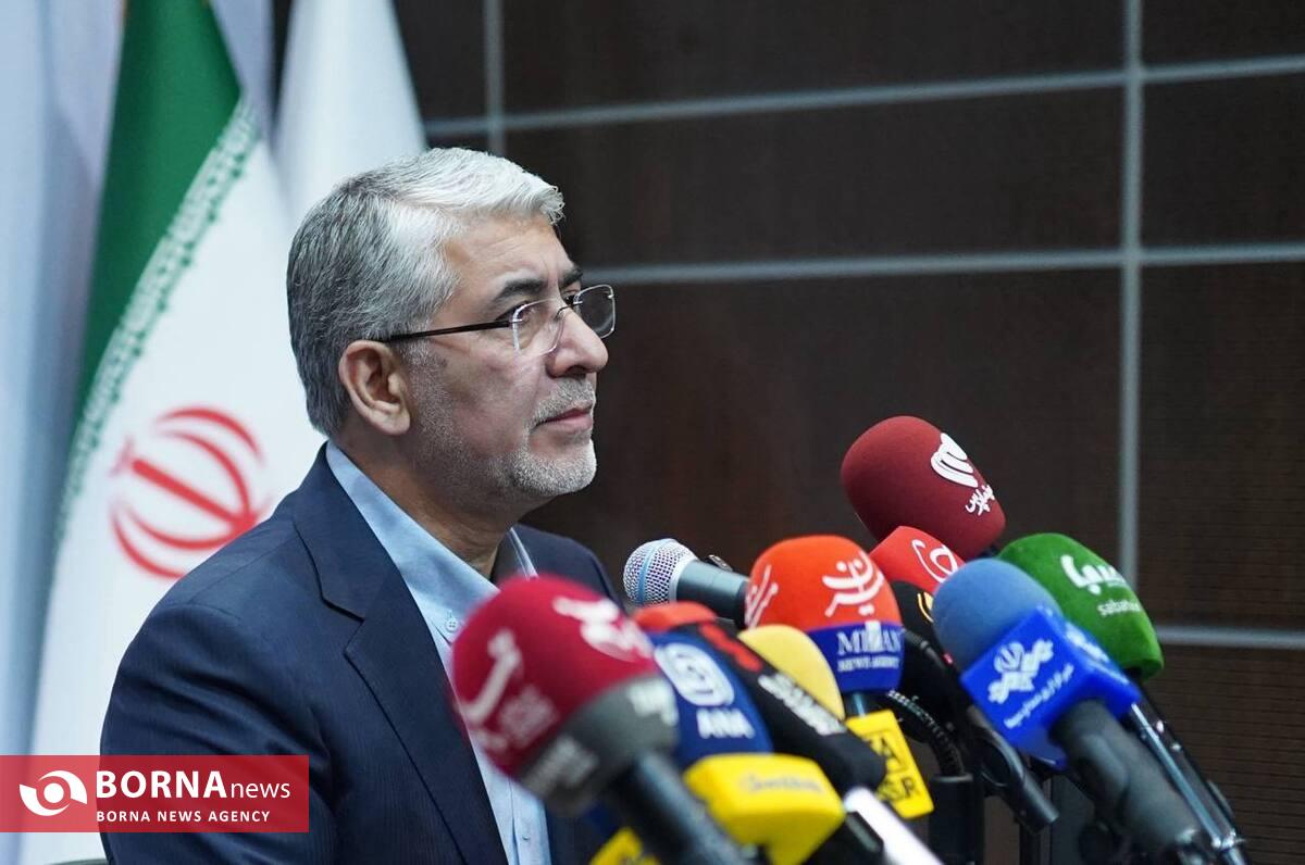 آغاز نشست خبری نوزدهمین جشنواره بین‌المللی «سینما حقیقت»