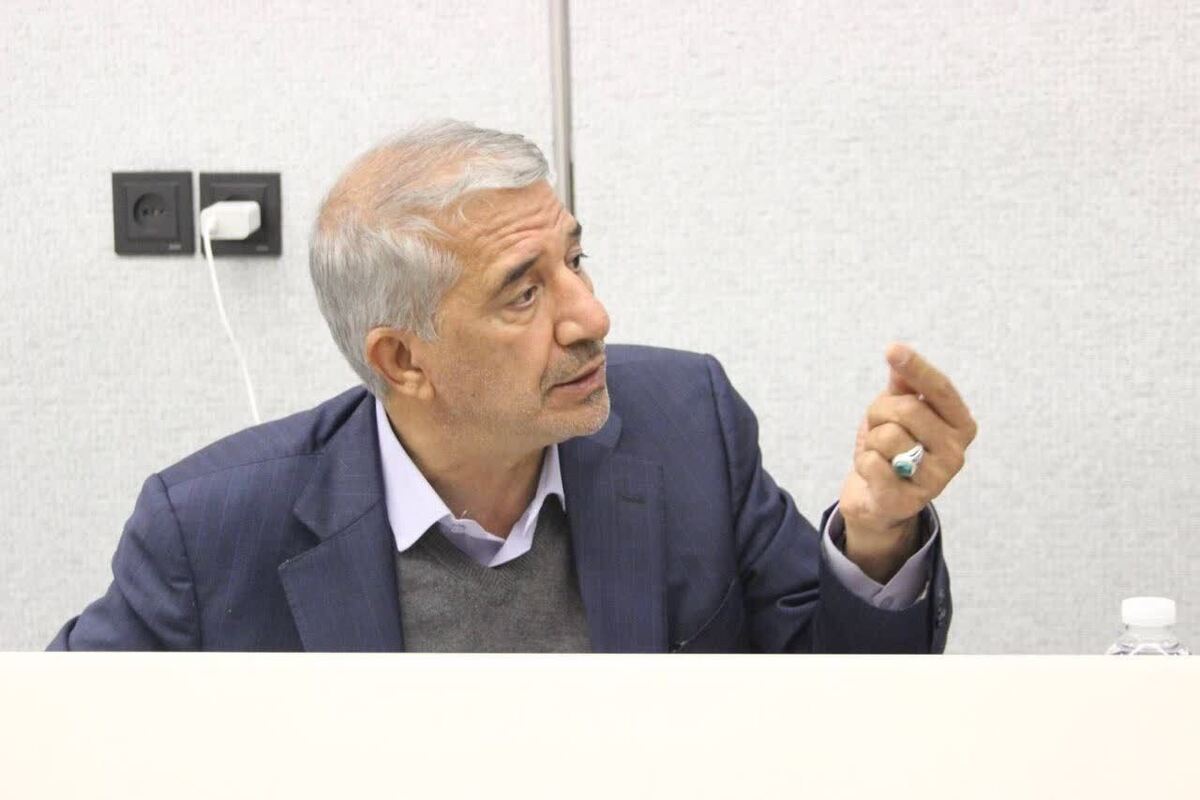 ریل گذاری کرمان به سمت تبدیل شدن به بهشت سرمایه‌گذاری ایران