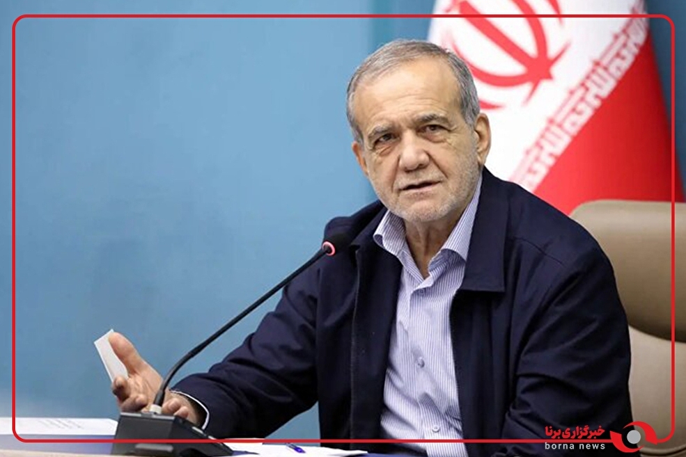 رئیس‌جمهور : بودجه سال آینده را فقط با ۲ درصد رشد نوشتیم