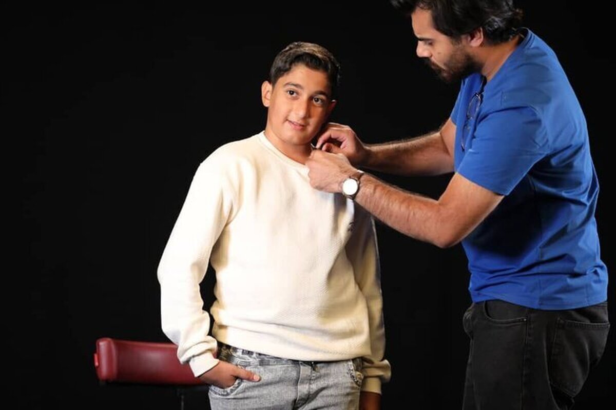 «روزی روزگاری تابستان» آماده نمایش شد